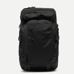 DSPTCH Ruckpack Ecopak - Black (dispatch)